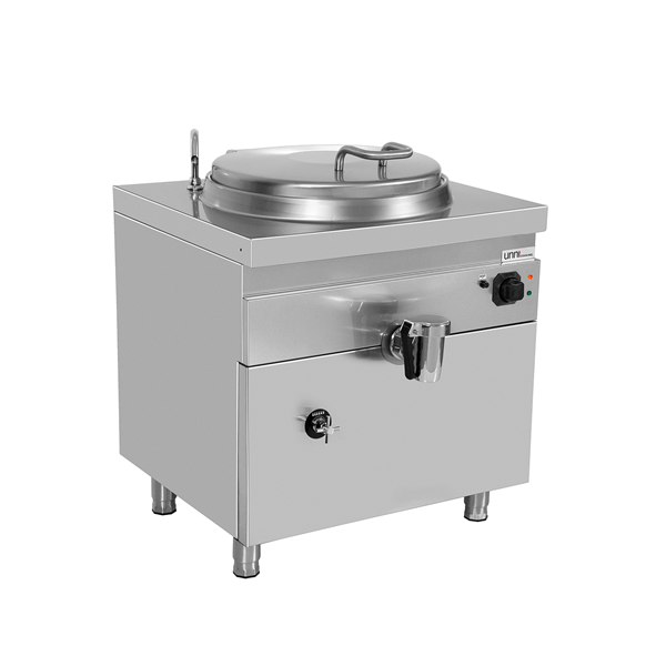 Elektrischer Kochkessel 60L - Indirekt - E70KT20