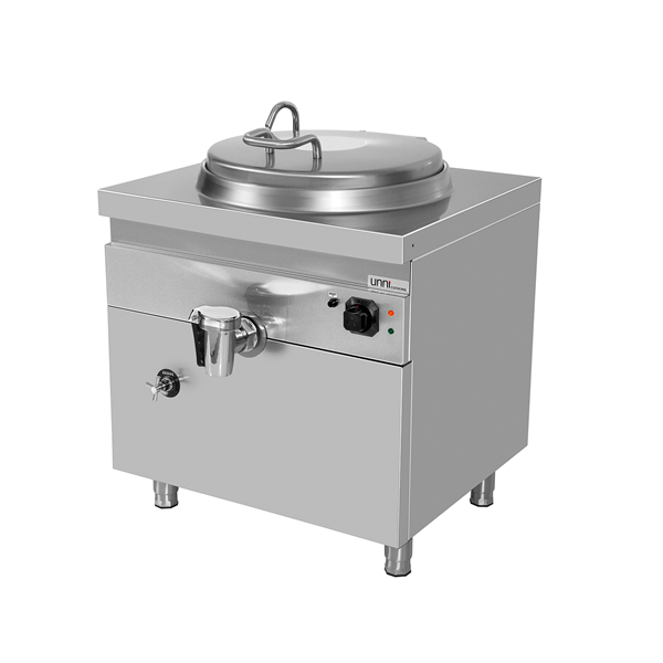 Elektrischer Kochkessel 60L - Indirekt - E70KT20