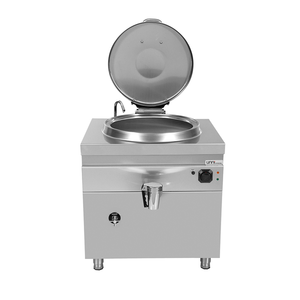 Elektrischer Kochkessel 60L - Indirekt - E70KT20