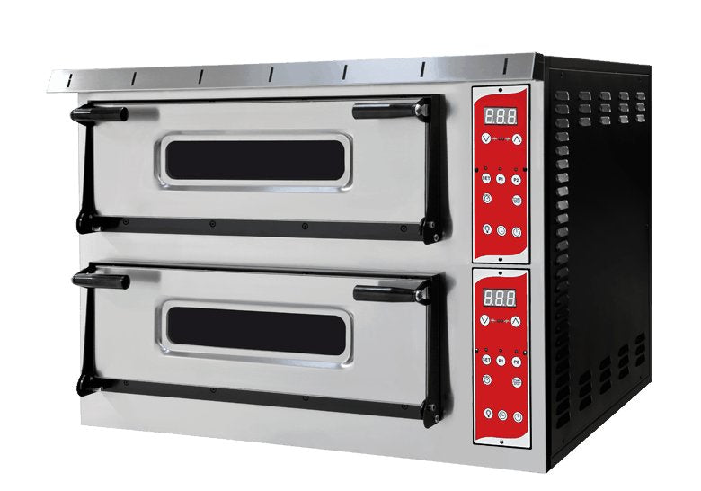 Pizzaofen Special digital - 2 Kammern / Special99D