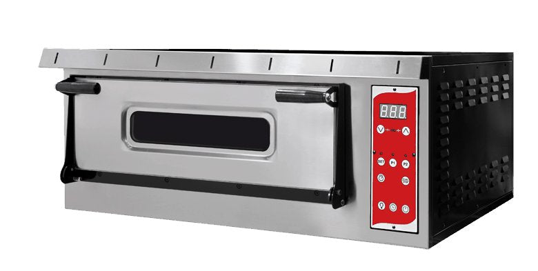 Pizzaofen Special digital BREIT - 1 Kammer / Special6DB