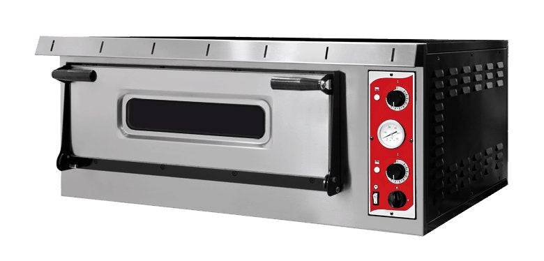 Pizzaofen Special Vollschamott - 1 Kammer / Special4TOP