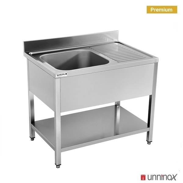 100x70xH85cm - SpÃ¼le links