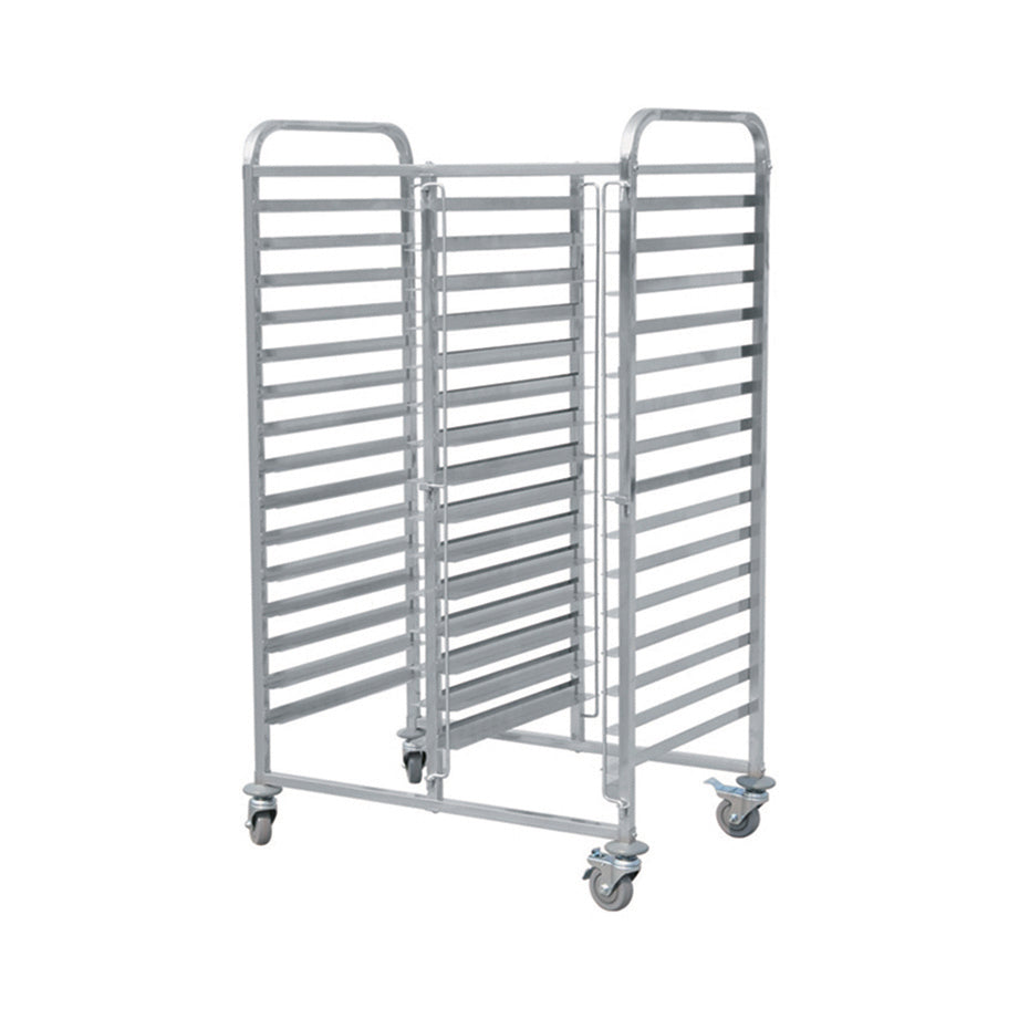 Tablettwagen, 30x GN1/1