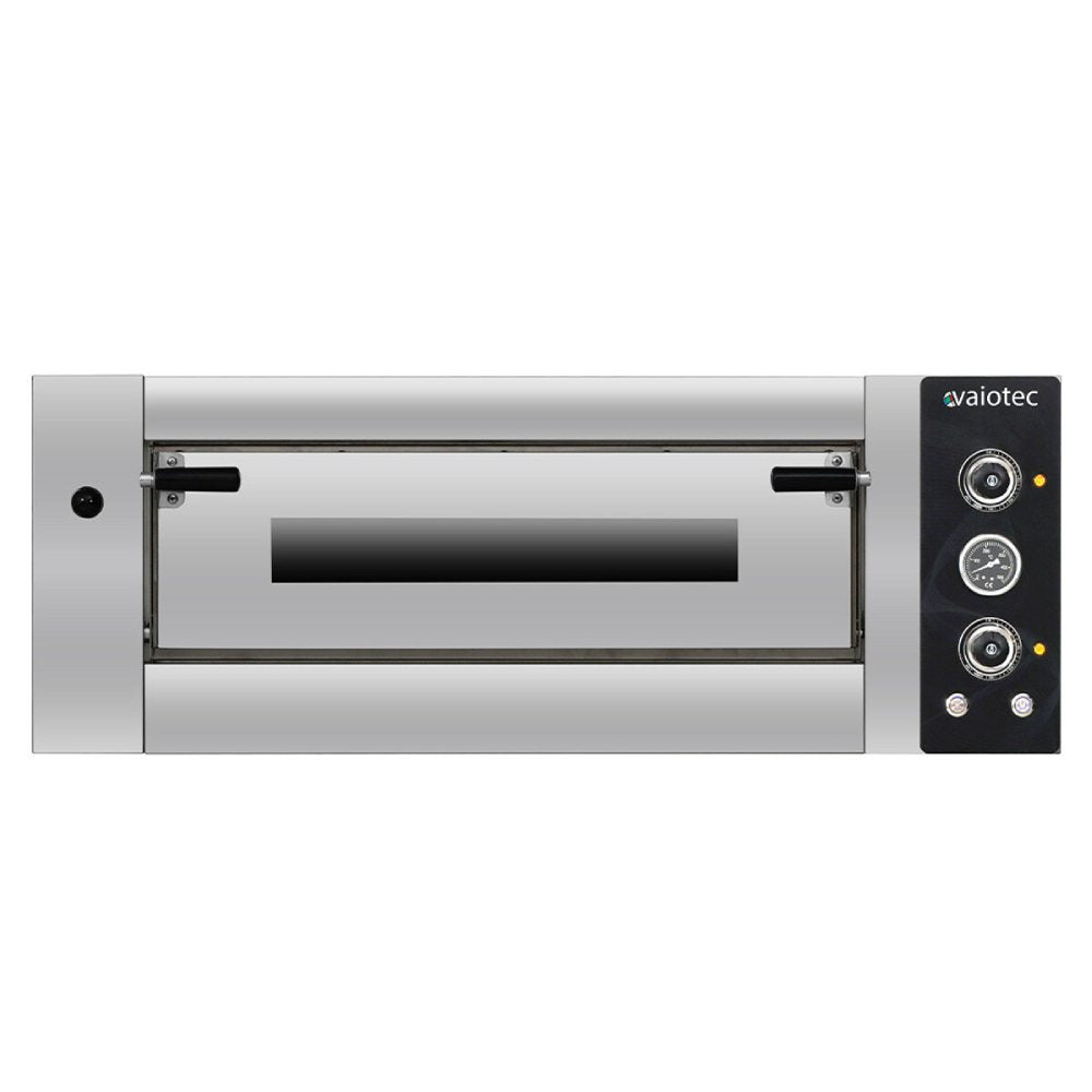 TOPLINE Elektro Pizzaofen 9 x 34 cm