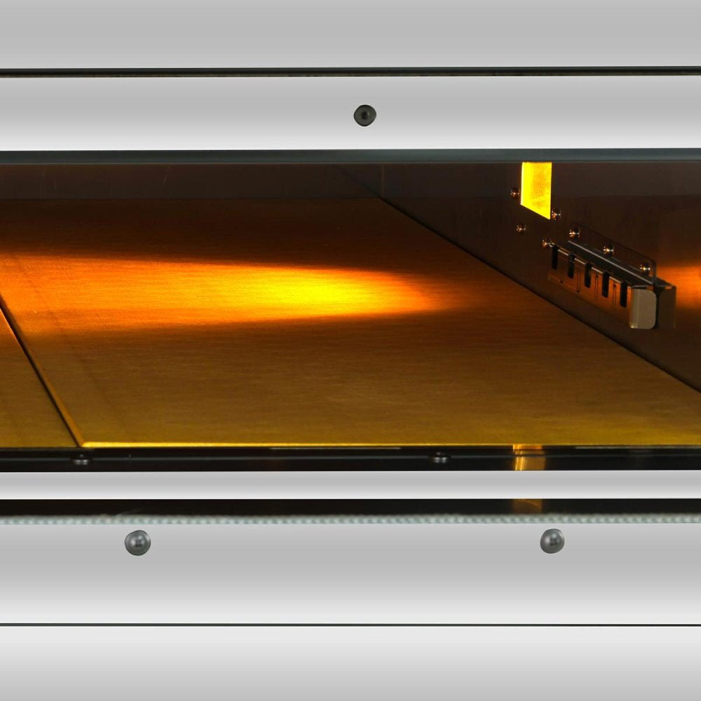 TOPLINE Elektro Pizzaofen 9 x 34 cm