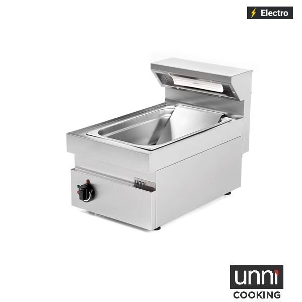 Elektrischer Chip-Scuttle - 650Line