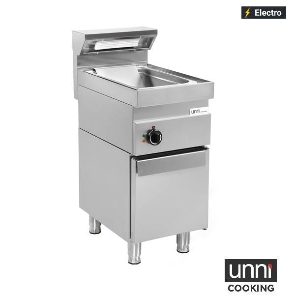 Elektrischer Chip-Scuttle - 650Line