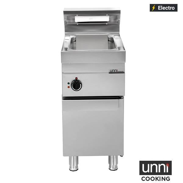 Elektrischer Chip-Scuttle - 650Line