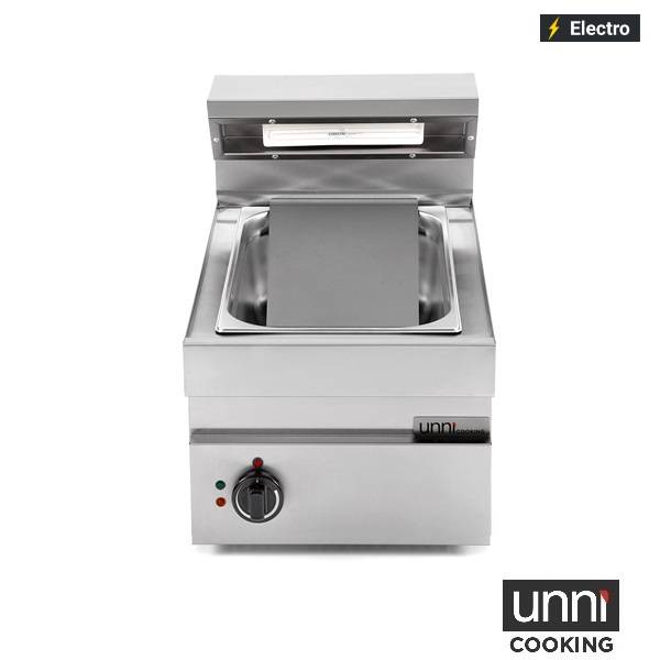 Elektrischer Chip-Scuttle - 650Line