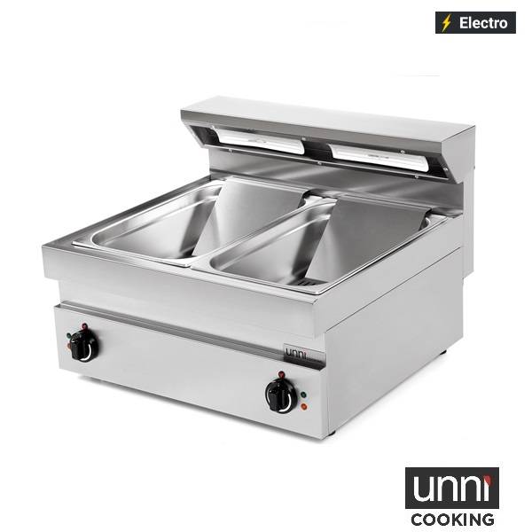 Elektrischer Chip-Scuttle â€“ 650Line