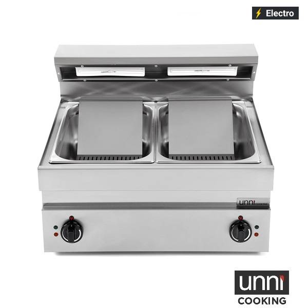 Elektrischer Chip-Scuttle â€“ 650Line