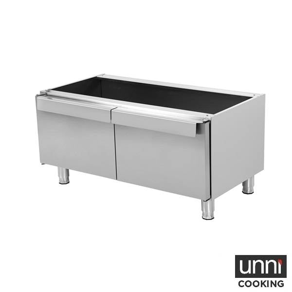 Unterbau â€“ 1100x650xH560
