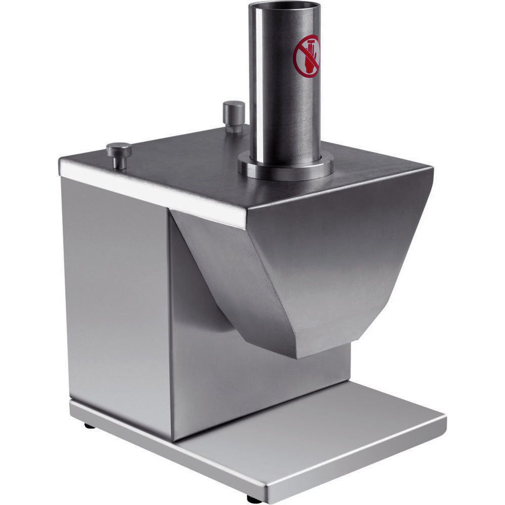 Currywurstschneider, automatisch 248x189x326 mm (BxTxH)