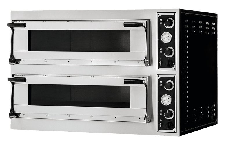 Pizzaofen Virtuoso - 2 Kammern / Virtuoso44
