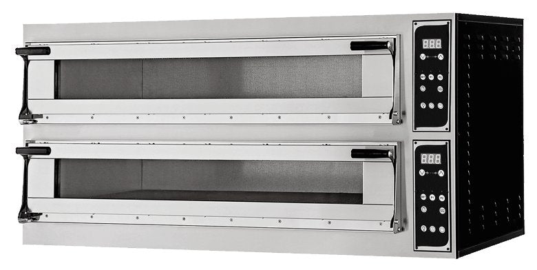 Pizzaofen Virtuoso - 2 Kammern / Virtuoso99
