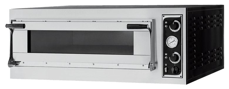 Pizzaofen Virtuoso - 1 Kammer / Virtuoso4