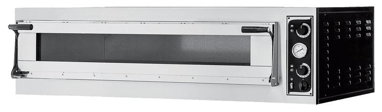 Pizzaofen Virtuoso - 1 Kammer / Virtuoso6