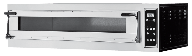 Pizzaofen Virtuoso digital BREIT - 1 Kammer / Virtuoso6DB
