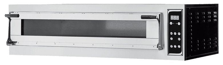 Pizzaofen Virtuoso digital - 1 Kammer / Virtuoso9D