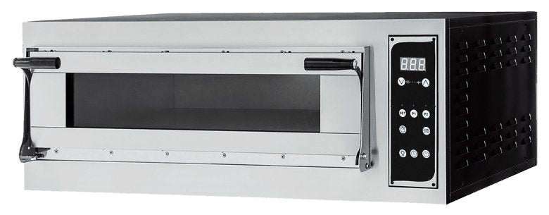 Pizzaofen Virtuoso digital - 1 Kammer / Virtuoso4D