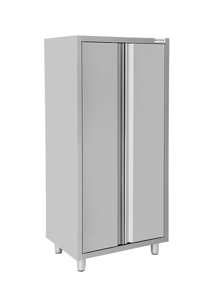 Geschirrschrank â€“ 800x700x1800mm â€“ 2 DrehtÃ¼ren