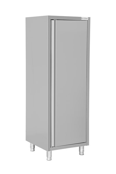 Geschirrschrank â€“ 600x700x1800mm â€“ 1 DrehtÃ¼r