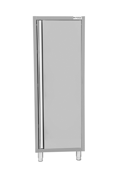 Geschirrschrank â€“ 600x700x1800mm â€“ 1 DrehtÃ¼r