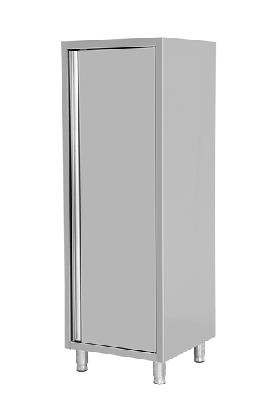 Geschirrschrank - 600x600x1800mm - 1 SchwenktÃ¼r