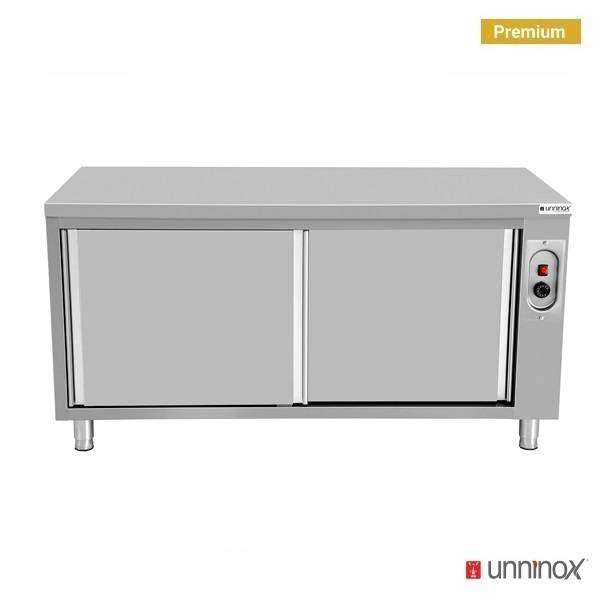 Heizschrank 1500x700xH850mm