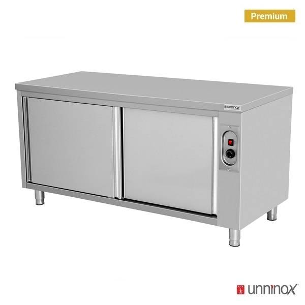 Heizschrank 1800x700xH850mm