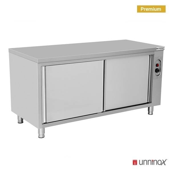 Heizschrank 1400x600xH850mm