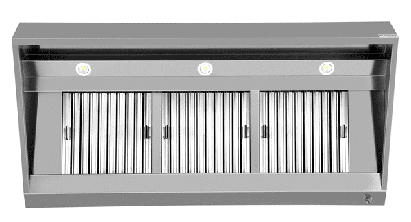 B2000xD950xH400