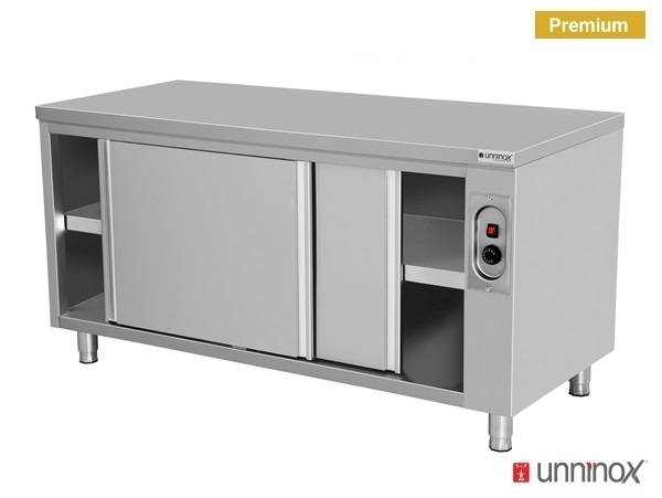 Heizschrank 1500x700xH850mm
