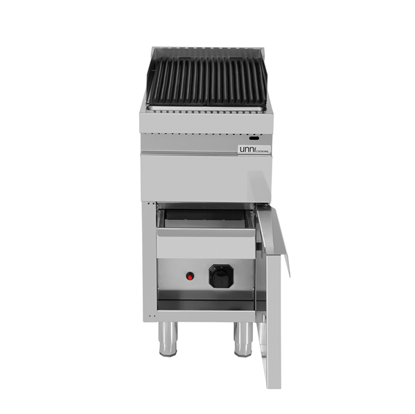Vapor Grill 400x700xH850 - G70WG10-K