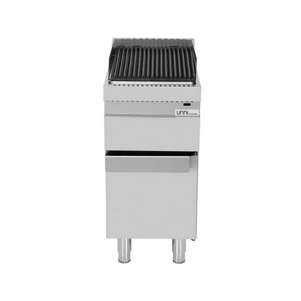 Vapor Grill 400x700xH850 - G70WG10-K
