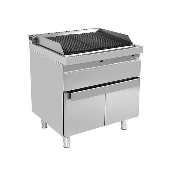 Vapor Grill 800x700xH850 - G70WG20-K