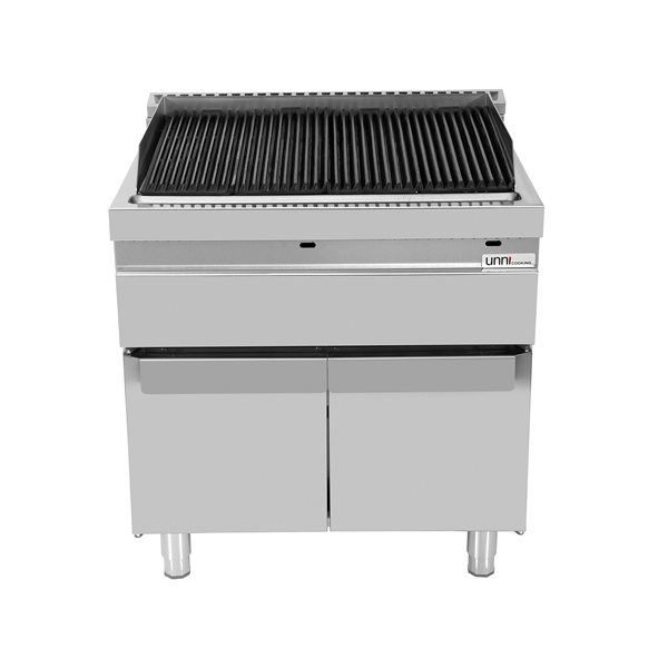Vapor Grill 800x700xH850 - G70WG20-K