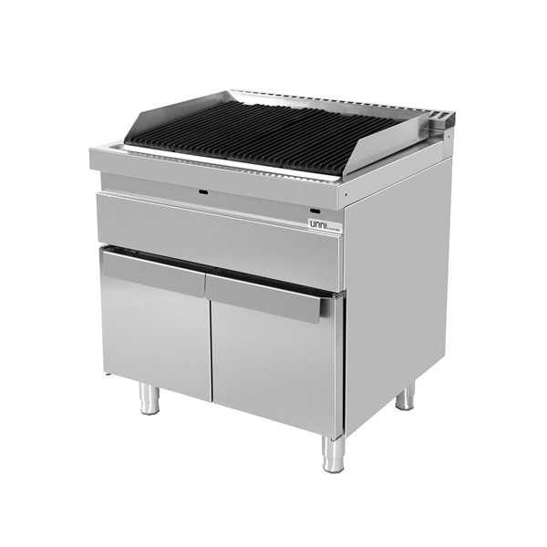 Vapor Grill 800x700xH850 - G70WG20-K